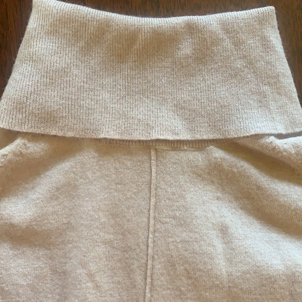 Mango Basics Turtle Neck Sweater - Picture 2 of 4